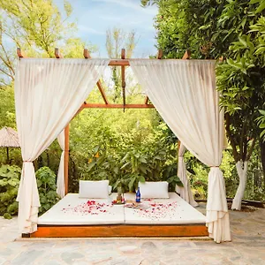 Orange Garden Otel